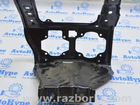 ФОТО Кронштейн зарядного порта для Nissan LEAF (2018-) Одесса