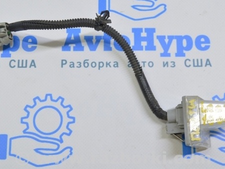 ФОТО Подсветка порта зарядки для Nissan LEAF (2018-) Одесса