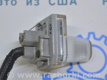 ФОТО Подсветка порта зарядки для Nissan LEAF (2018-) Одесса