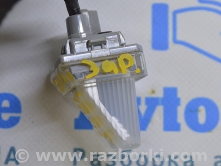 ФОТО Подсветка порта зарядки для Nissan LEAF (2018-) Одесса