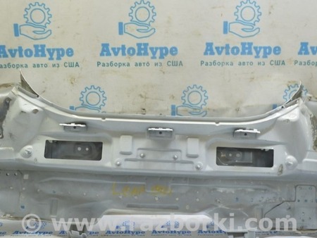 ФОТО Задняя панель для Nissan LEAF (2018-) Одесса