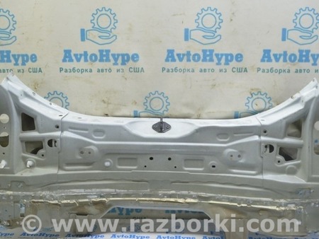 ФОТО Задняя панель для Nissan LEAF (2018-) Одесса