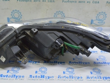 ФОТО Фара передняя правая для Nissan LEAF (2018-) Одесса