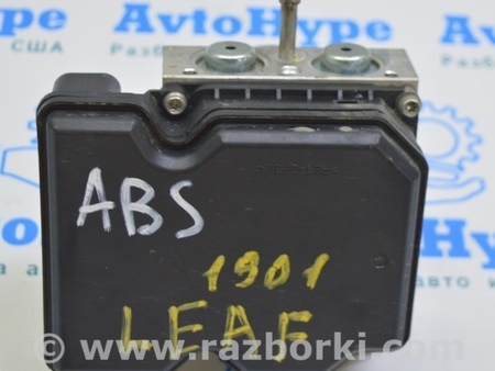 ФОТО ABS ABS под для Nissan LEAF (2018-) Одесса