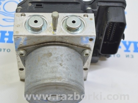 ФОТО ABS ABS под для Nissan LEAF (2018-) Одесса