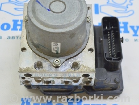 ФОТО ABS ABS под для Nissan LEAF (2018-) Одесса