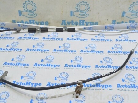 ФОТО Трос стояночного тормоза для Nissan LEAF (2018-) Одесса