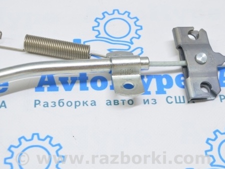 ФОТО Трос стояночного тормоза для Nissan LEAF (2018-) Одесса