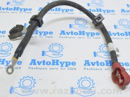 ФОТО Клемма плюсовая для Nissan LEAF (2018-) Одесса