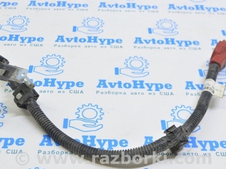 ФОТО Клемма плюсовая для Nissan LEAF (2018-) Одесса