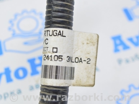 ФОТО Клемма плюсовая для Nissan LEAF (2018-) Одесса