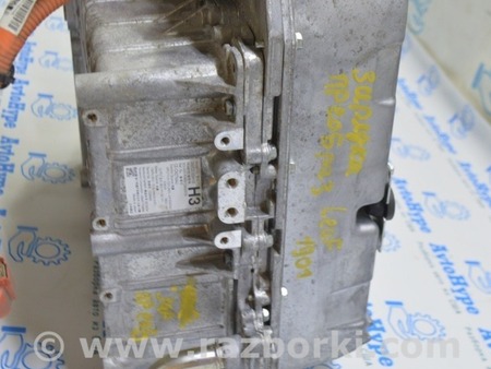 ФОТО Зарядка преобразователь под для Nissan LEAF (2018-) Одесса