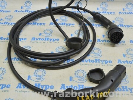 ФОТО Зарядный кабель 32а для Nissan LEAF (2018-) Одесса