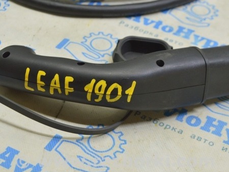 ФОТО Зарядный кабель 32а для Nissan LEAF (2018-) Одесса