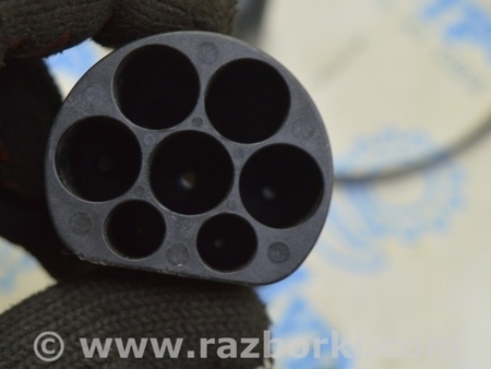 ФОТО Зарядный кабель 32а для Nissan LEAF (2018-) Одесса