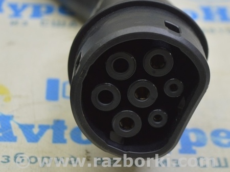 ФОТО Зарядный кабель 32а для Nissan LEAF (2018-) Одесса