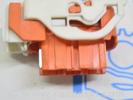 ФОТО Чека батареи для Nissan LEAF (2018-) Одесса