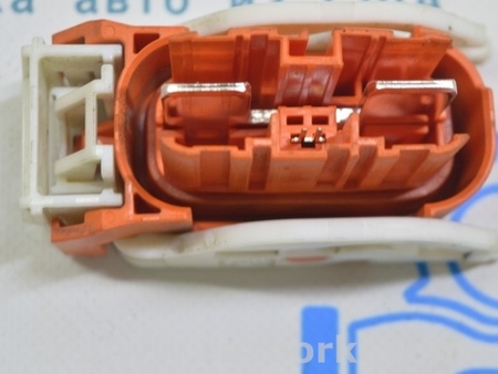 ФОТО Чека батареи для Nissan LEAF (2018-) Одесса