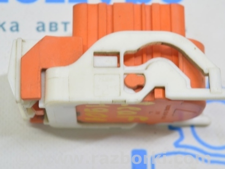 ФОТО Чека батареи для Nissan LEAF (2018-) Одесса