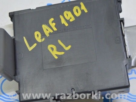 ФОТО Capacitor module для Nissan LEAF (2018-) Одесса