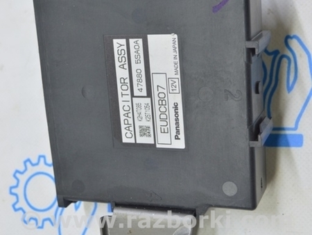 ФОТО Capacitor module для Nissan LEAF (2018-) Одесса