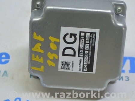 ФОТО UNIT ECU для Nissan LEAF (2018-) Одесса