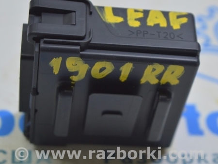 ФОТО IDM ECU для Nissan LEAF (2018-) Одесса