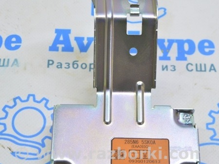 ФОТО ZE1 Fuse Box для Nissan LEAF (2018-) Одесса