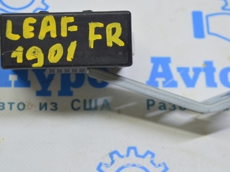 ФОТО TYRE ECUNissan для Nissan LEAF (2018-) Одесса