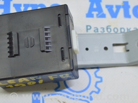 ФОТО TYRE ECUNissan для Nissan LEAF (2018-) Одесса