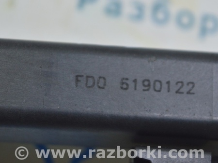 ФОТО Антенна для Nissan LEAF (2018-) Одесса