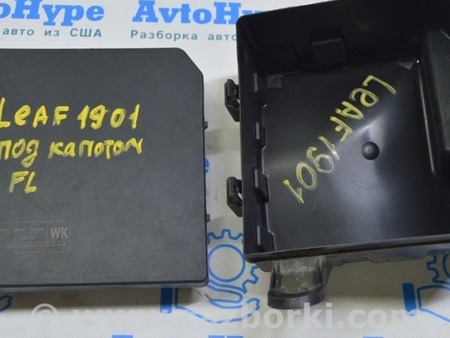 ФОТО Блок предохранителей подкапотный для Nissan LEAF (2018-) Одесса