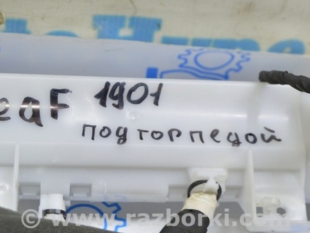 ФОТО Проводка подторпедная для Nissan LEAF (2018-) Одесса