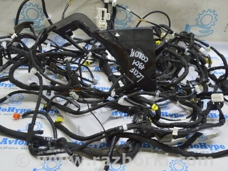 ФОТО Проводка салонная для Nissan LEAF (2018-) Одесса