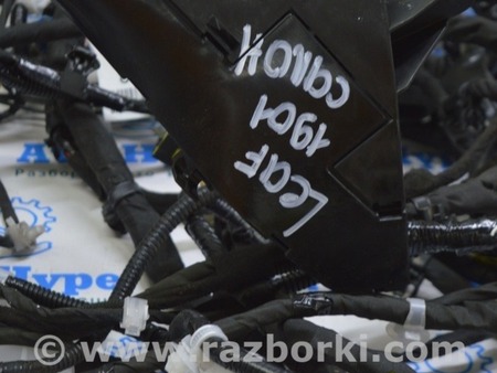 ФОТО Проводка салонная для Nissan LEAF (2018-) Одесса