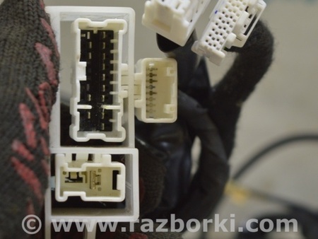 ФОТО Проводка салонная для Nissan LEAF (2018-) Одесса