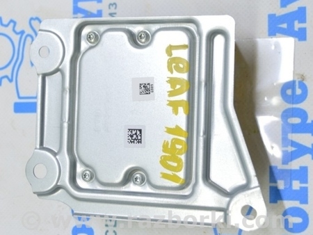 ФОТО Модуль srs airbag для Nissan LEAF (2018-) Одесса
