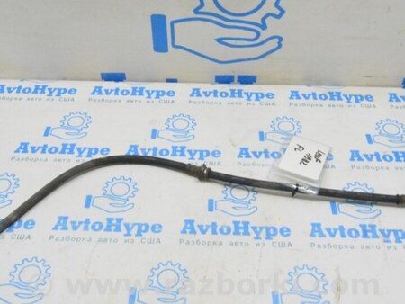 ФОТО Шланг тормозной передний для Nissan LEAF (2018-) Одесса