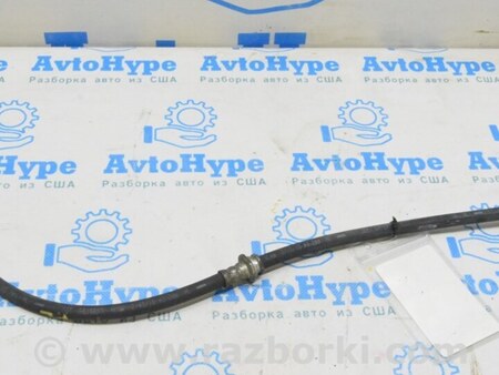 ФОТО Шланг тормозной передний для Nissan LEAF (2018-) Одесса