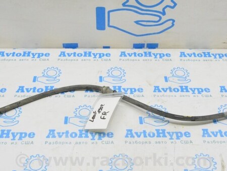 ФОТО Шланг тормозной передний для Nissan LEAF (2018-) Одесса