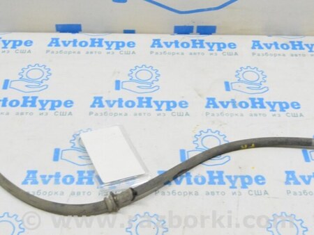ФОТО Шланг тормозной передний для Nissan LEAF (2018-) Одесса