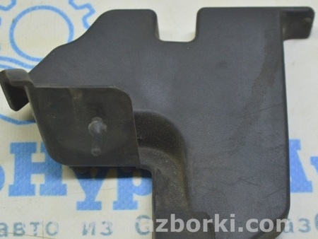 ФОТО Уплотнитель крыла капот для Nissan LEAF (2018-) Одесса