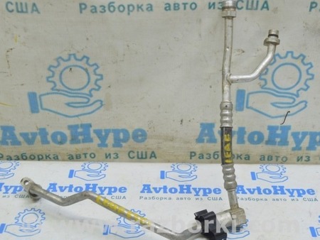 ФОТО Трубка кондиционера на для Nissan LEAF (2018-) Одесса