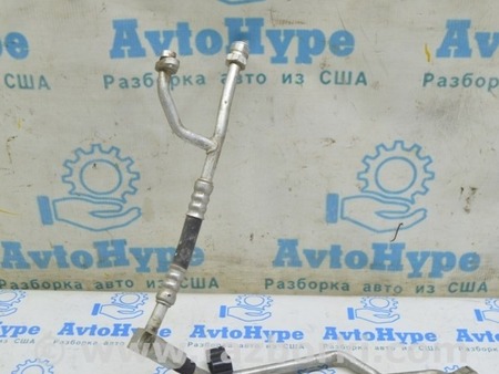 ФОТО Трубка кондиционера на для Nissan LEAF (2018-) Одесса