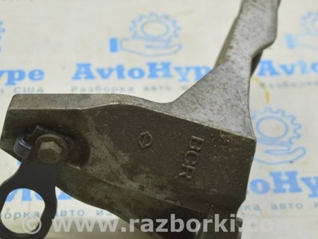 ФОТО Кронштейн подушки двигателя для Nissan LEAF (2018-) Одесса