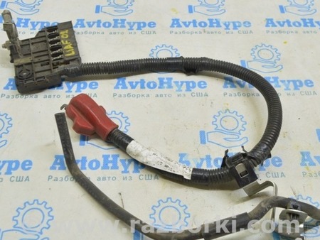 ФОТО Клемма АКБ для Nissan LEAF (2018-) Одесса