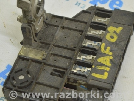 ФОТО Клемма АКБ для Nissan LEAF (2018-) Одесса