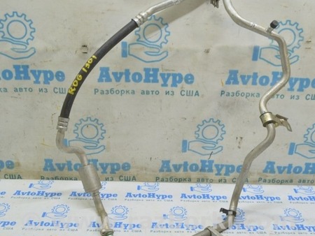 ФОТО Трубка кондиционера компрессор для Nissan LEAF (2018-) Одесса