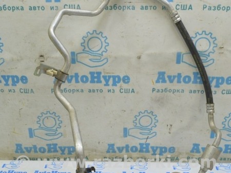 ФОТО Трубка кондиционера компрессор для Nissan LEAF (2018-) Одесса