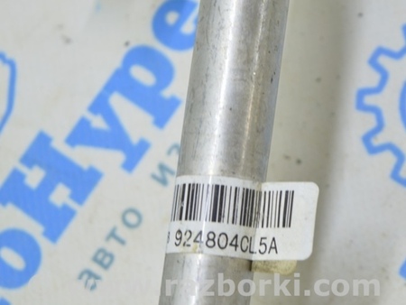 ФОТО Трубка кондиционера компрессор для Nissan LEAF (2018-) Одесса